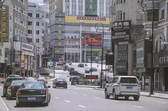 对黑龙江印象,你所不知道的黑龙江