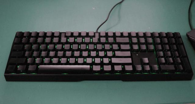 比较好用的cherry机械键盘,cherry鼠标键盘套装