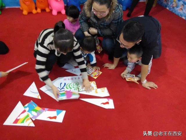 西安东郊适合带娃玩的室内游乐场,冬天西安自驾秦岭遛娃