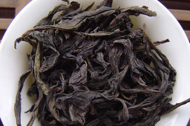 老枞水仙的枞味,老枞水仙茶是什么味道