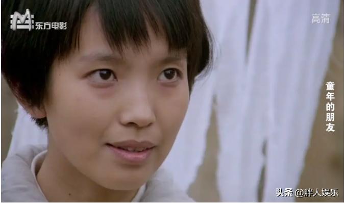 老戏骨张丰毅的成名往事,张丰毅演的陈年往事