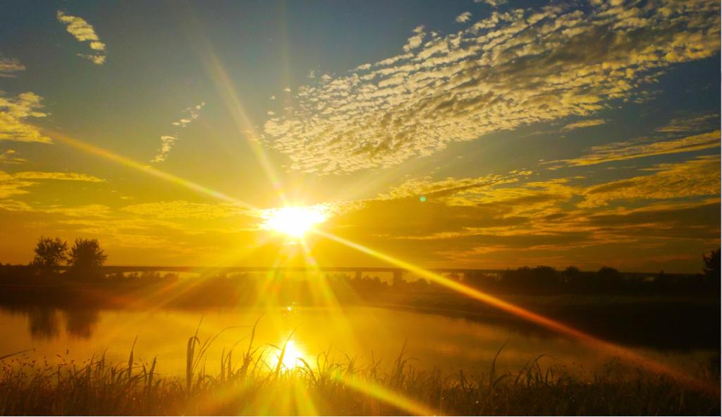 武汉黄陂武湖风景,武汉东西湖区醉美西湖