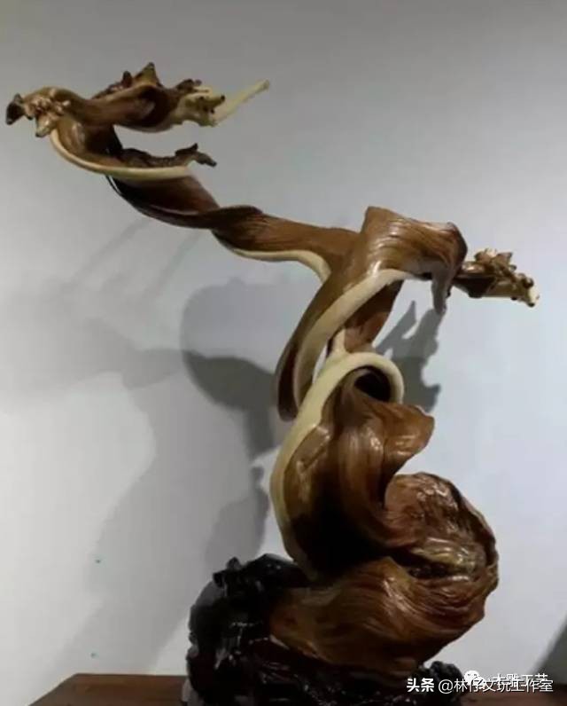 崖柏怎么才不裂,崖柏开裂修复小技巧