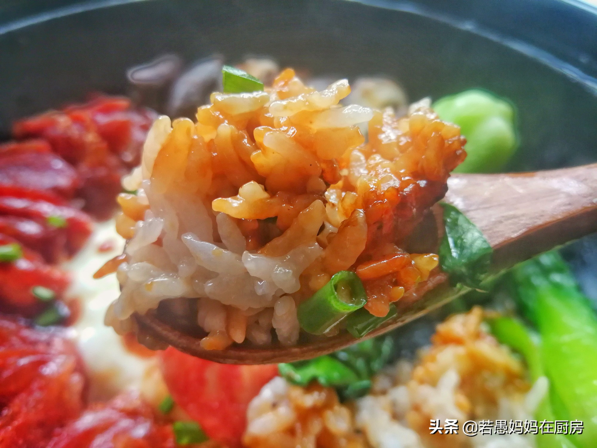 在家做煲仔饭的做法大全,做煲仔饭教程全过程