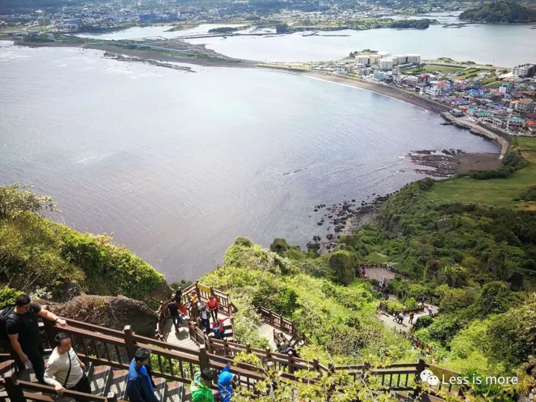 韩国济州岛超详细旅游规划攻略,韩国济州岛攻略自由行