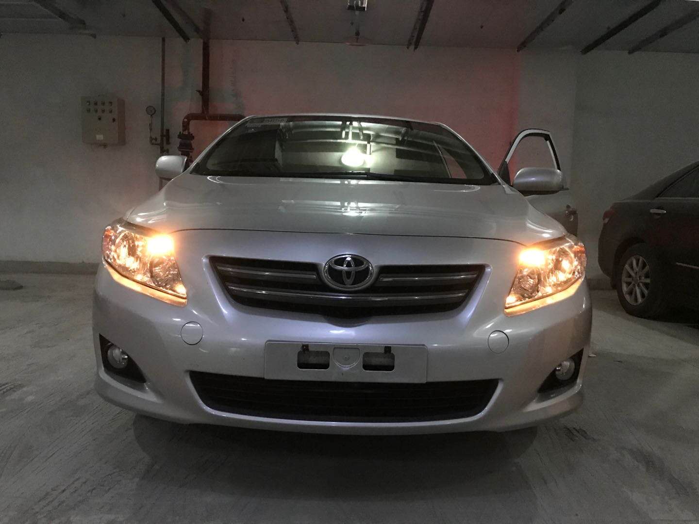 卡罗拉有多优秀,卡罗拉为什么是神车