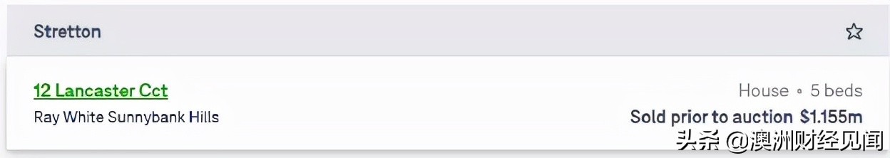 澳洲地产现状视频,澳洲房产投资衰退
