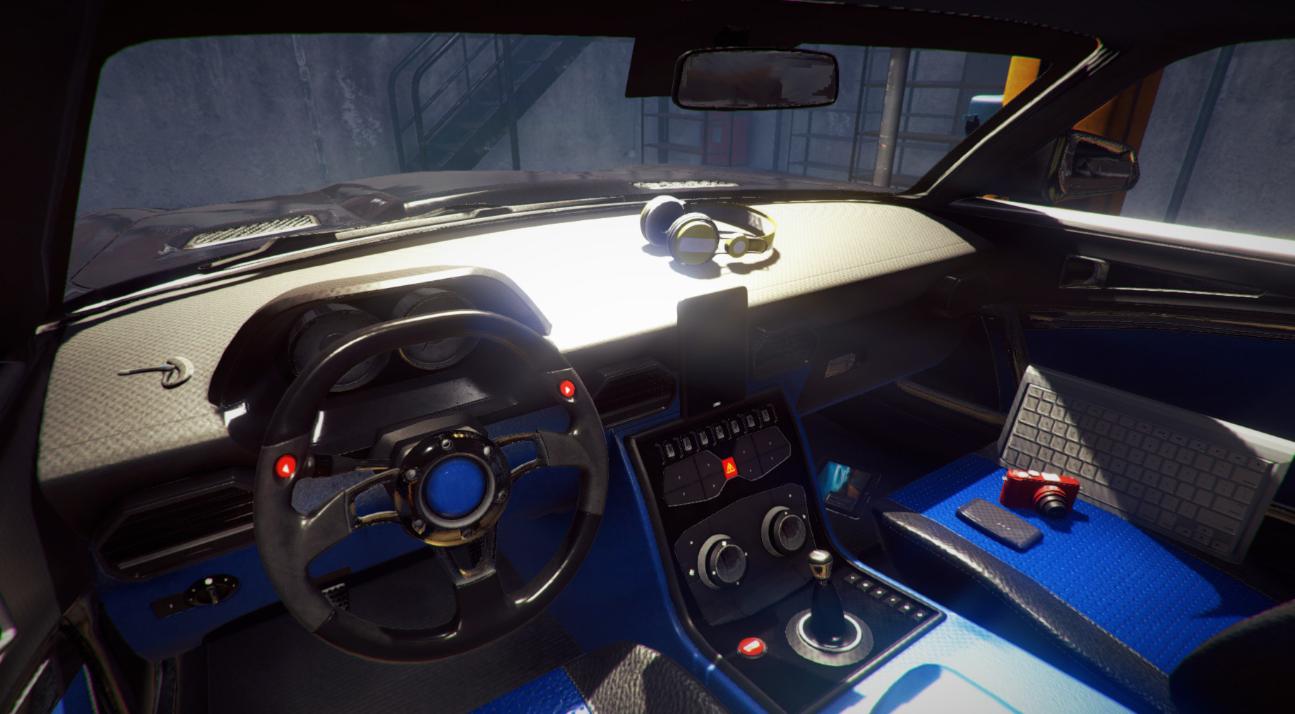 steam冬季大促销小偷模拟器,steam小偷模拟器2游戏直播