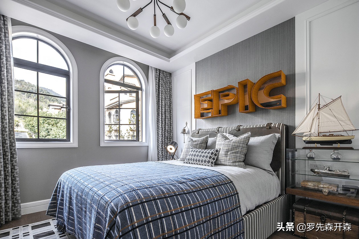 403住宅,403平米大平层豪宅