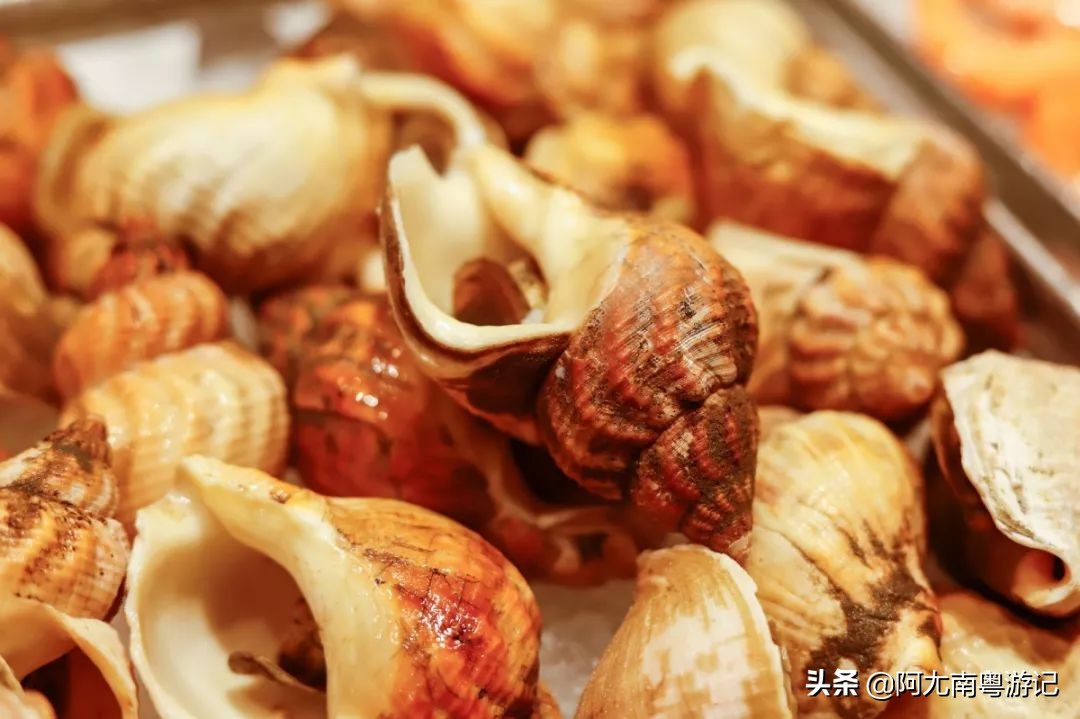 爽也,福州闽江世纪金源自助餐99团购