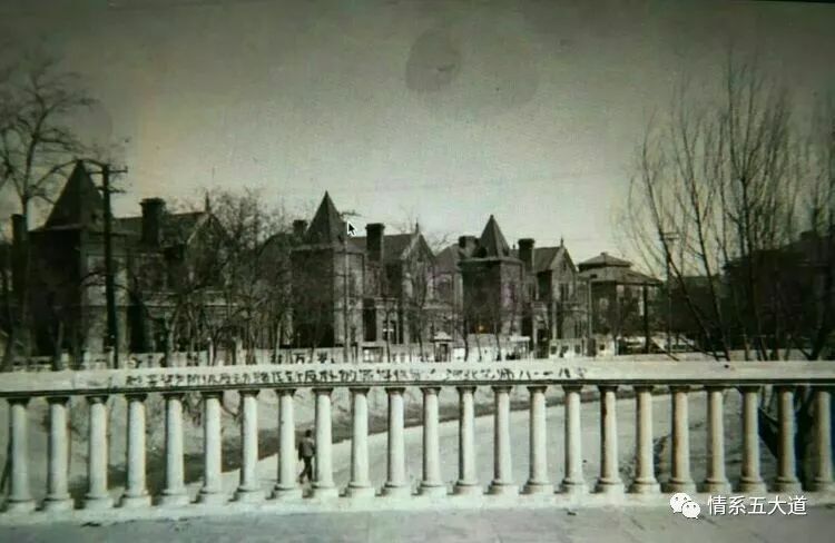 小白楼全部照片,小白楼五大道