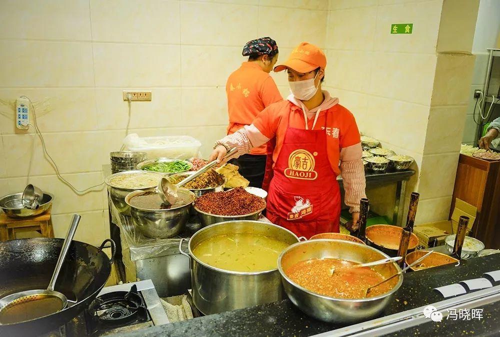 寻味中国锅贴,寻味中国西双版纳