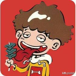 阿衰漫画大全之学校里的搞笑故事,阿衰漫画讽刺现实