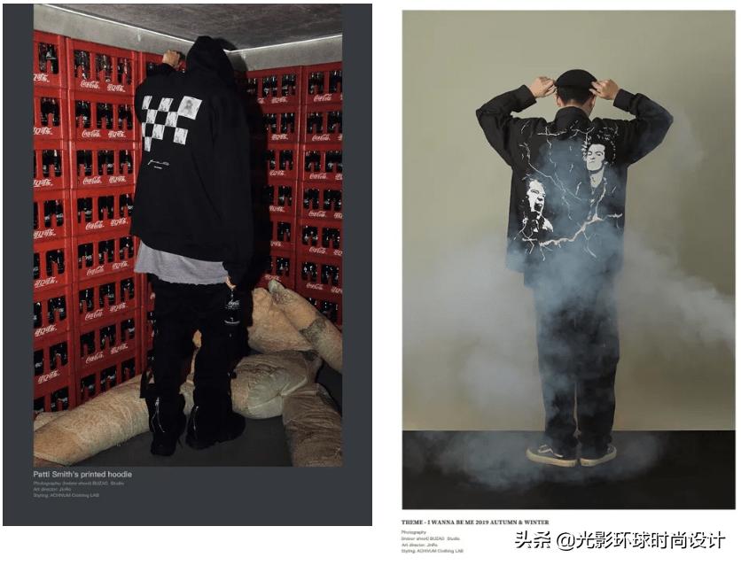 35岁左右男士休闲穿搭简约风格,男士穿搭指南如何搭配时尚服装