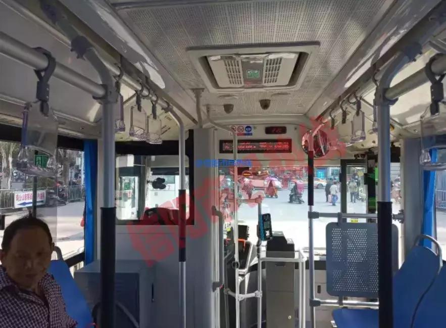 信阳公交线路调整最新信息,现行信阳11路公交线路