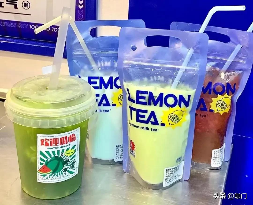 连锁品牌“放弃”校园店？在学校卖奶茶的规则变了
