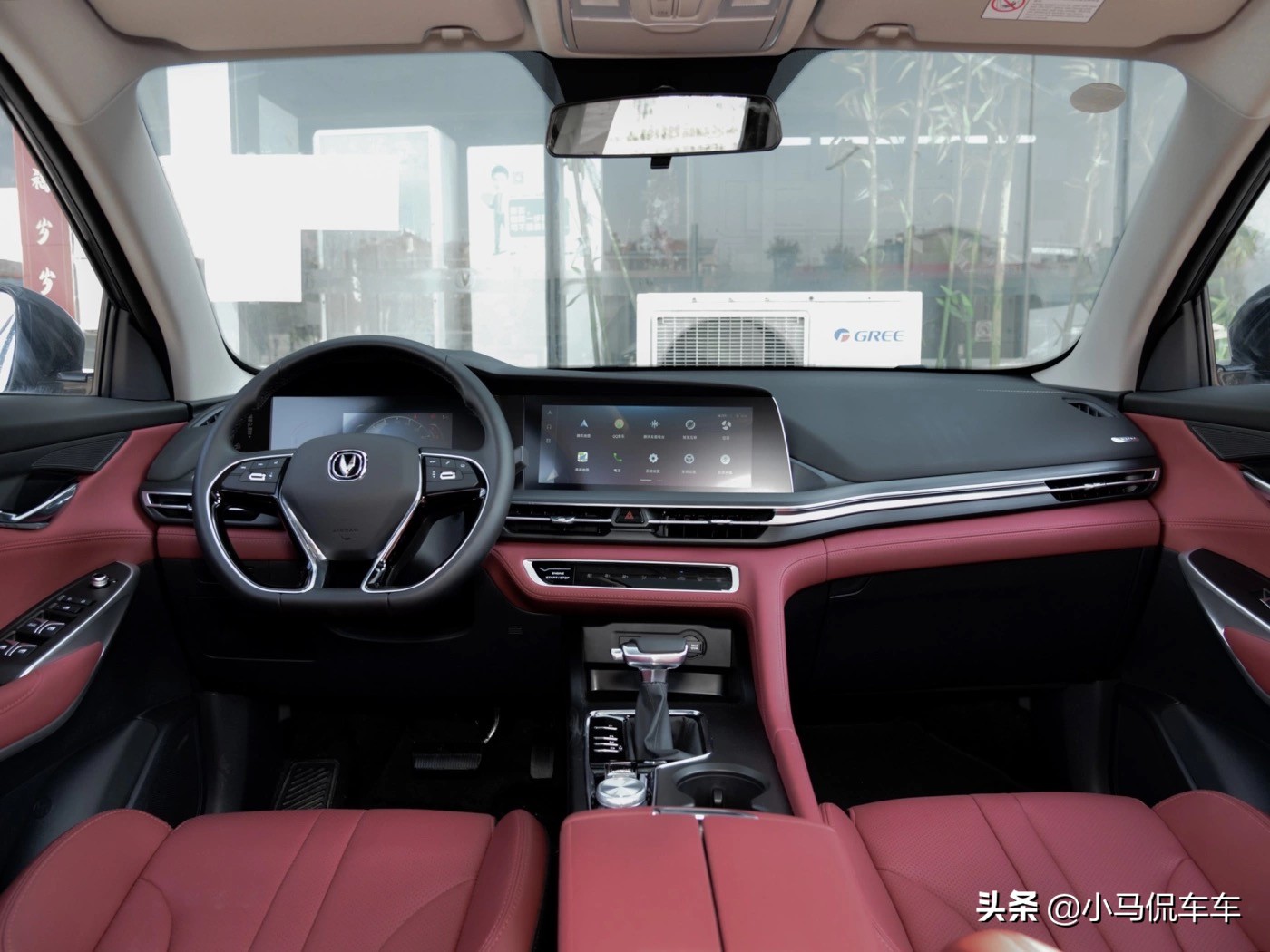 2013年的别克君越内饰，放到如今2020年是什么档次？