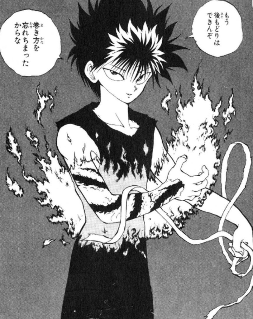 盘点必杀技,动漫中十大最强绝招