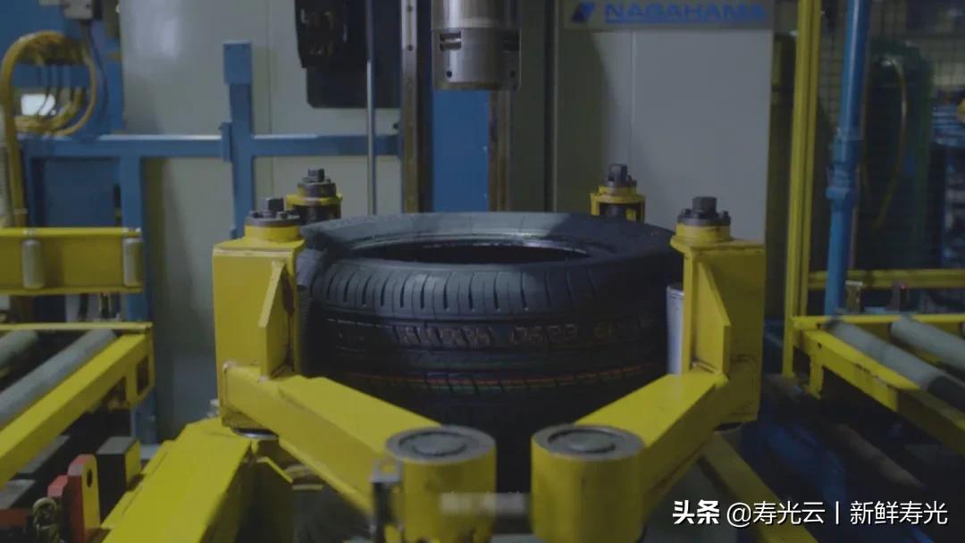 山东昊华轮胎有限公司操作流程,昊华高端轮胎