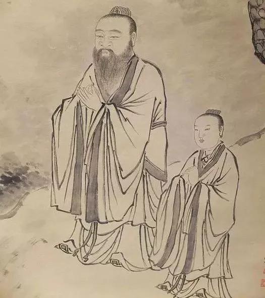 胡水君：《论语》中的“心性”原理