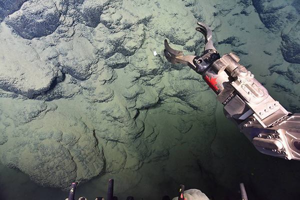 地球海洋形成史,地球原始海洋是什么样子的