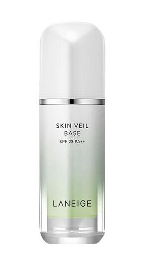 兰芝雪纱丝柔防晒霜40号紫色,兰芝的水光丝柔雪纱有什么区别