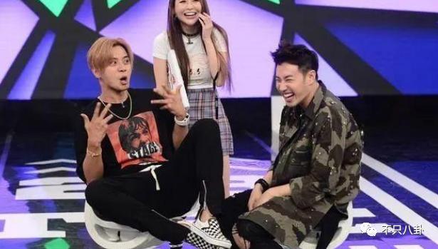 拔出萝卜带出泥！吴亦凡事件又扯出这么多连环瓜了......