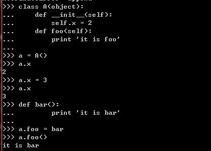 python中的经典例题,python经典写法