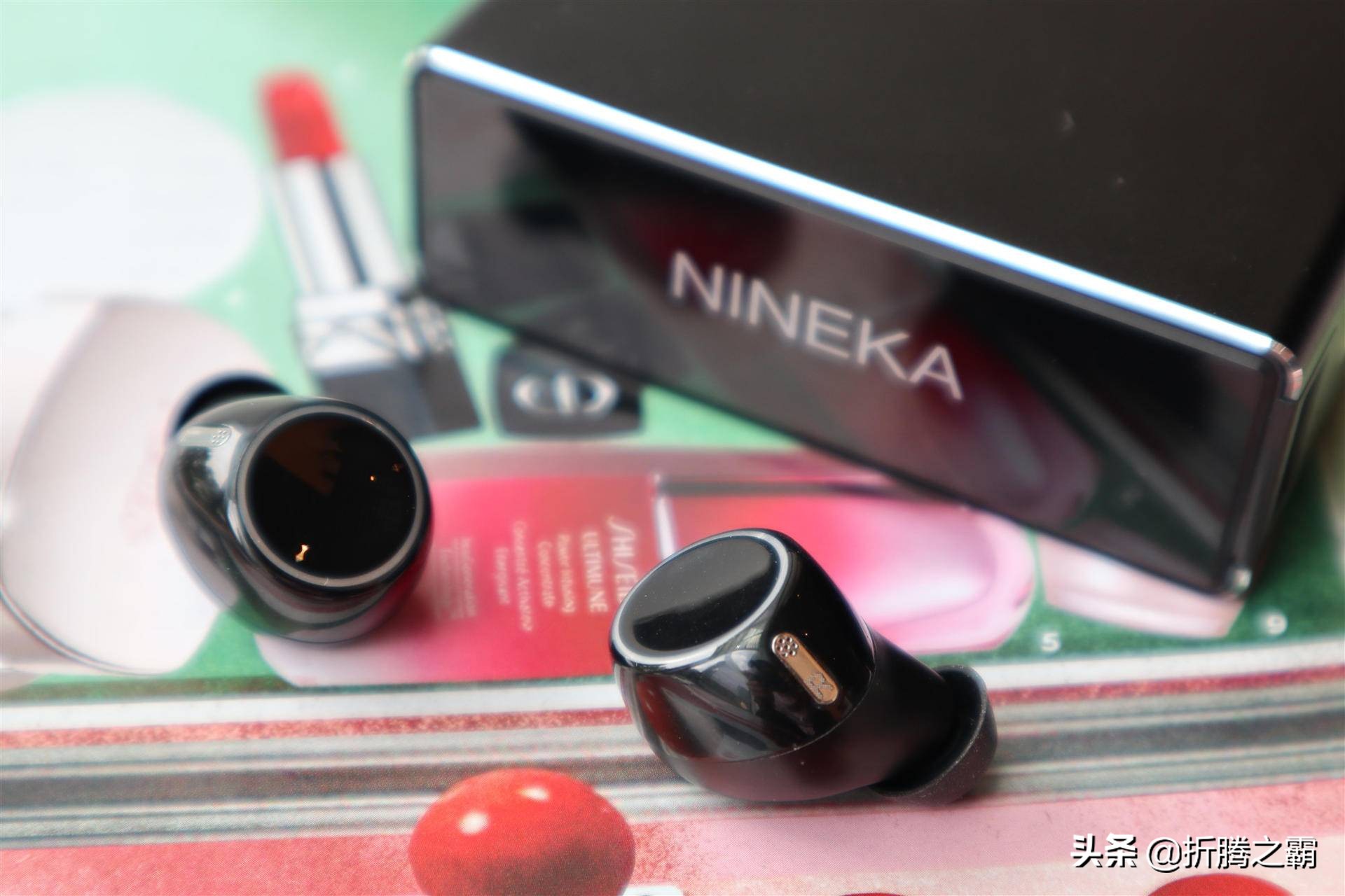 nank南卡n2s真无线蓝牙耳机,南卡n2s蓝牙耳机