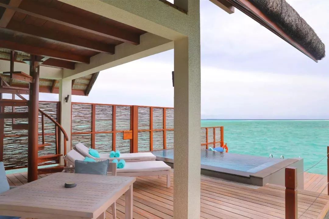 马尔代夫选岛攻略推荐,马尔代夫选岛