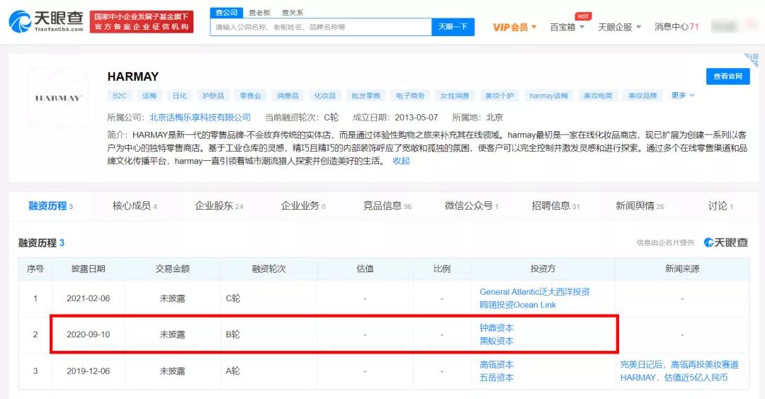 化妆品小样市场前景,靠卖化妆品成功