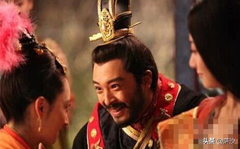 最淫乱无度却又有些功绩的汉朝皇帝：毁誉参半的短命汉帝桓帝