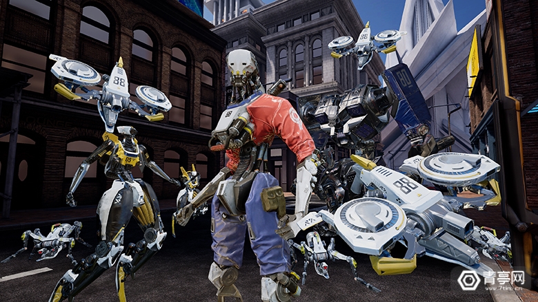 本周大新闻｜原Jaunt创始人加盟苹果，LaboVR藏VirtualBoy彩蛋