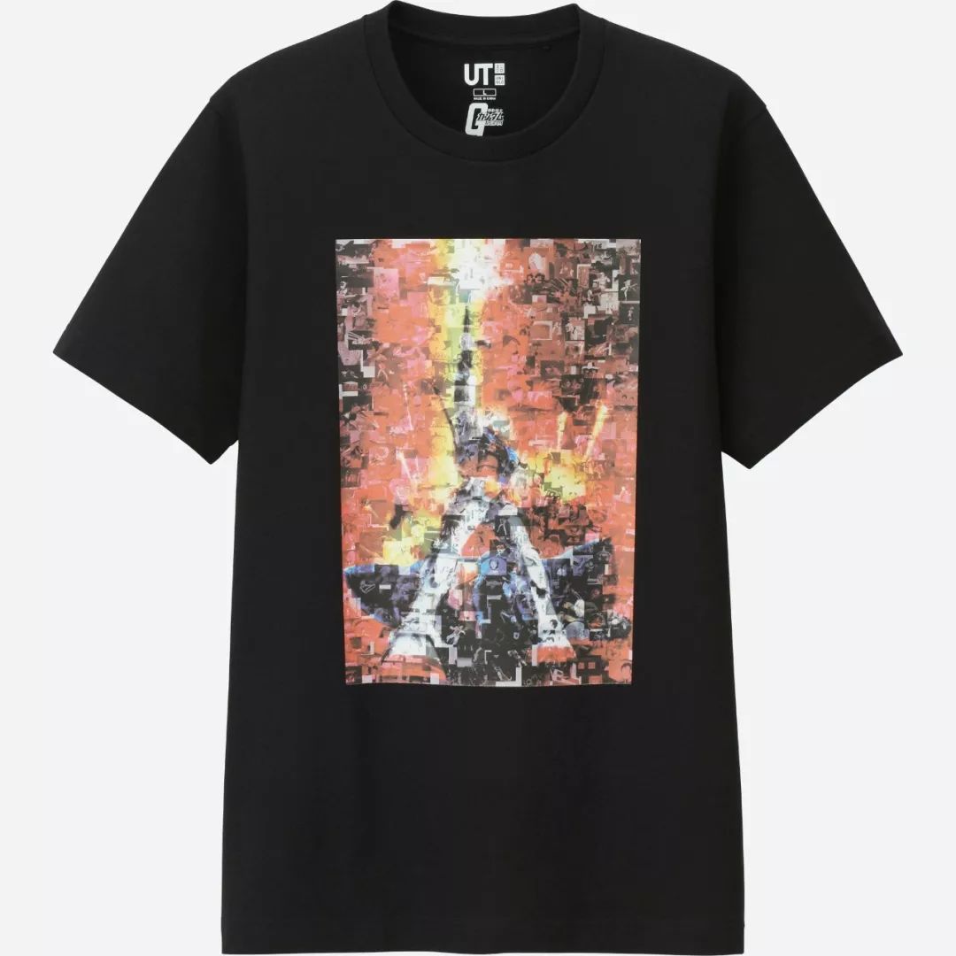 优衣库出了billie和村上隆的联名,大招来了ac米兰