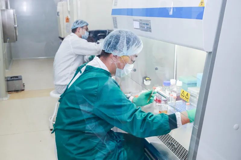 中科院*疆新**理化所获批科技部第二批“一带一路”联合实验室