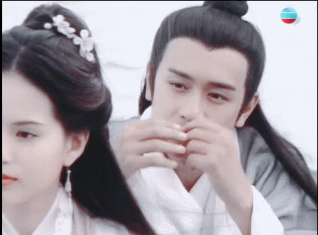 段誉的跌宕人生,段誉世事难料