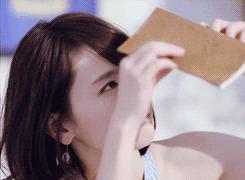 宋轶和黄圣依哪个好,不防晒mistine