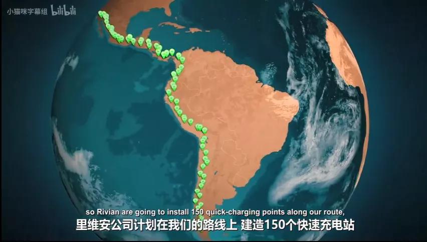 全程开车，男神这9分片太过瘾了