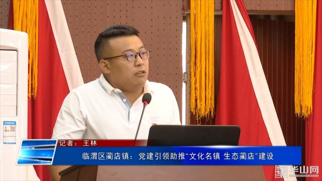 党建引领乡村文化繁荣,临渭区加强文化建设助力乡村振兴