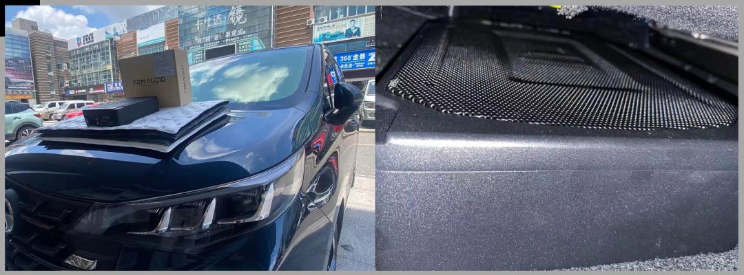 这款充满魔力的超薄炮，让你体验发烧级别的震感