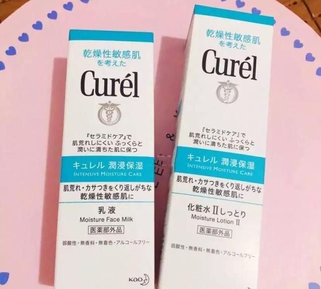 春夏好用的水乳套装推荐,春夏用的水乳清爽不油腻