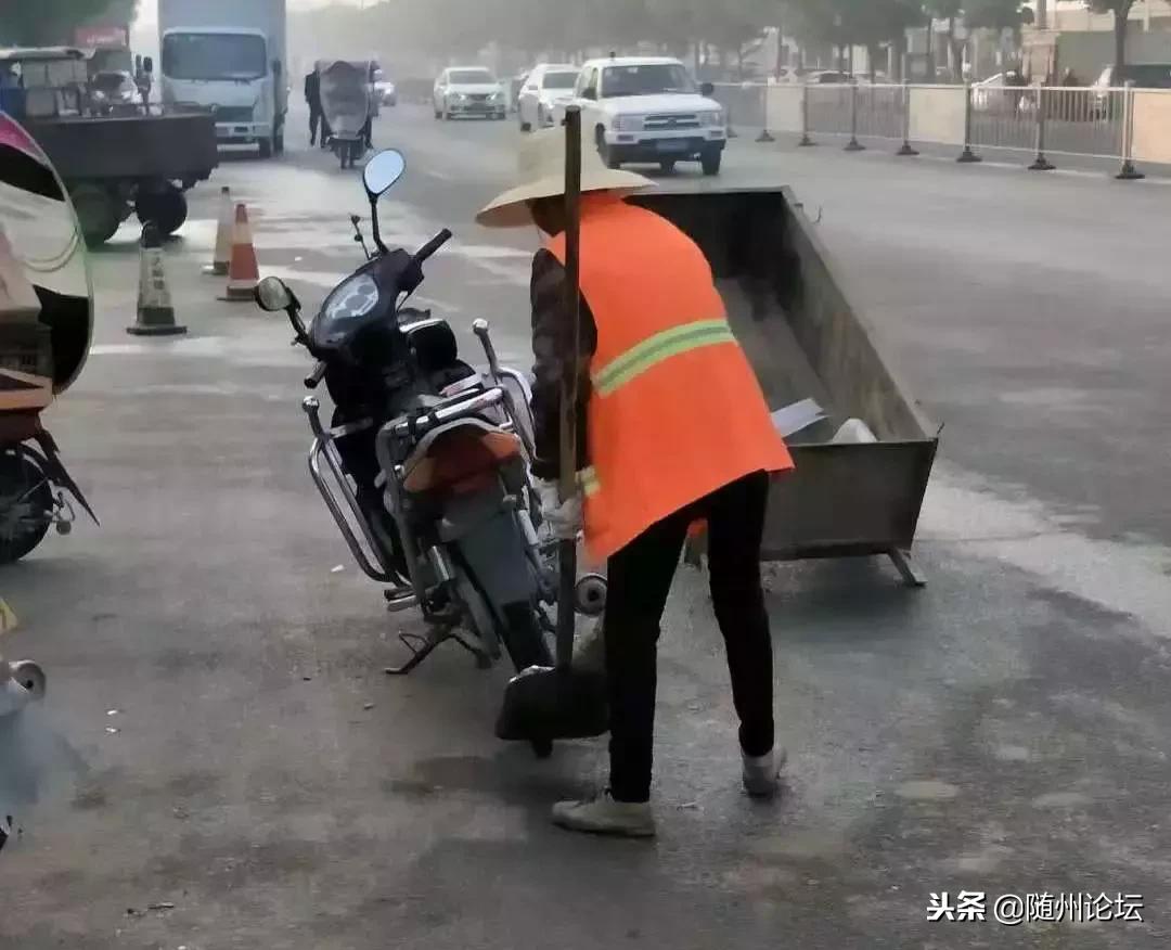 随州最新环境整治,环境整治之后的变化