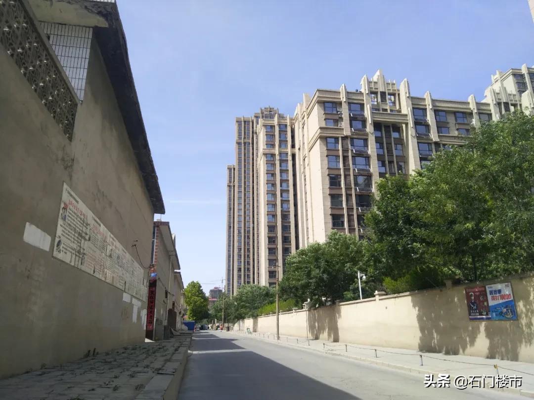 实探这个小区值得买吗,实探房价