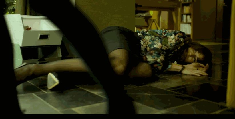 为取体香连杀三人，这部重口剧好残忍