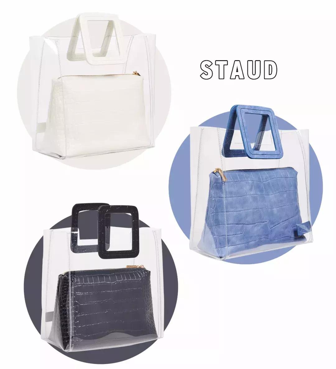 求你别买,小ck的新年包包都太好看了