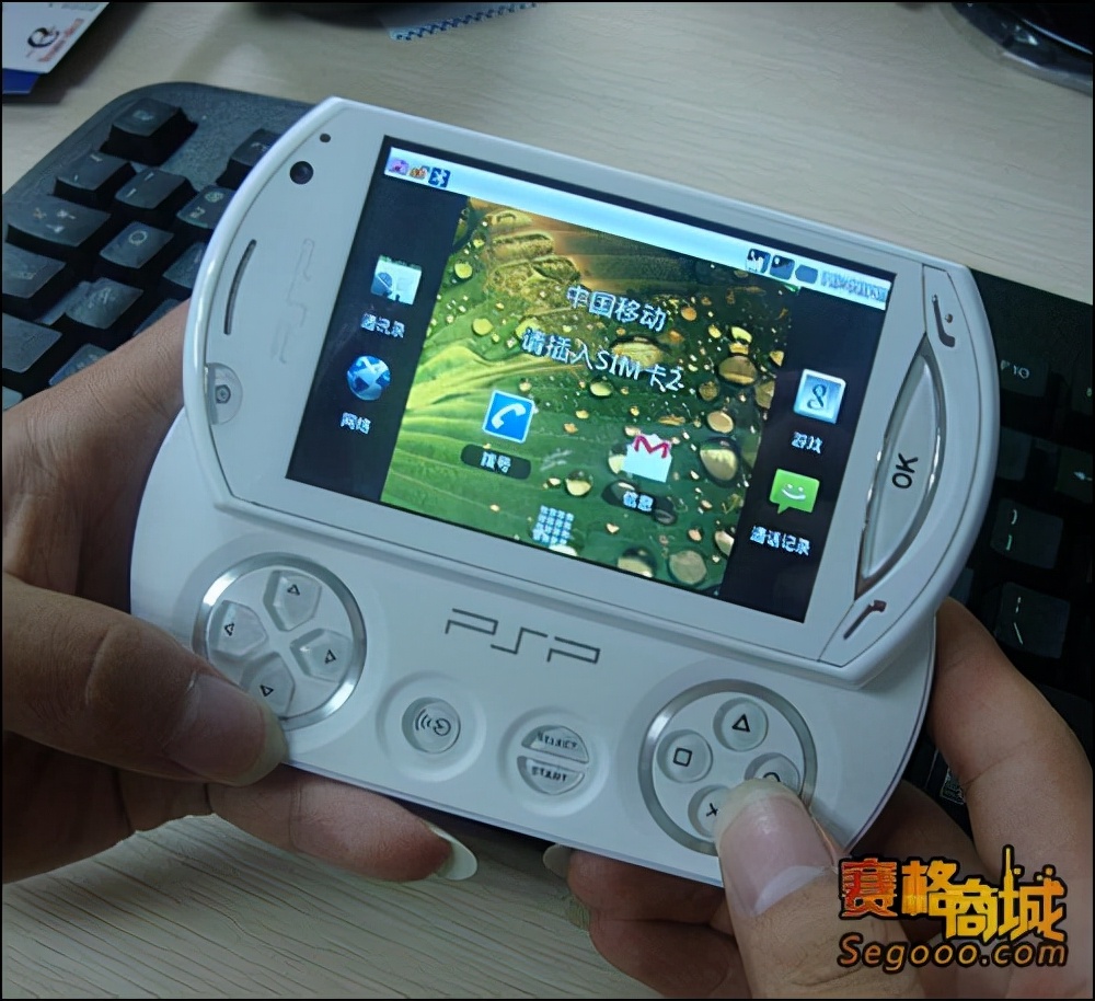 索尼掌机psp为什么不出了,索尼最后一代掌机psp