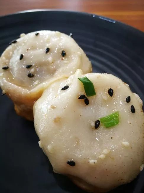 生煎在上海哪家店做的最好吃,上海生煎排名第一的美食
