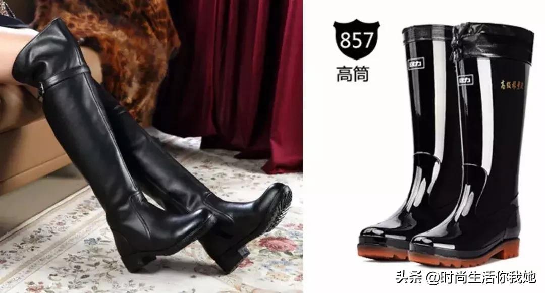 鞋柜必备百搭又白菜的鞋,一双显腿超细的鞋