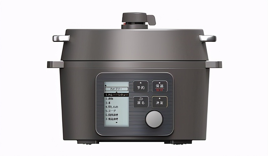 高性价比电压力锅实用推荐,日本最好电压力锅品牌排行