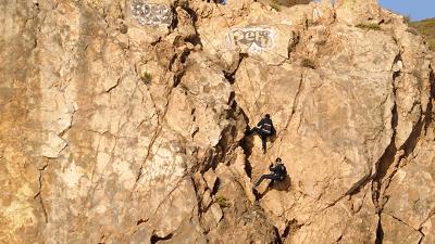 刷爆抖音的生死大片，捂住心室看完，太过瘾了